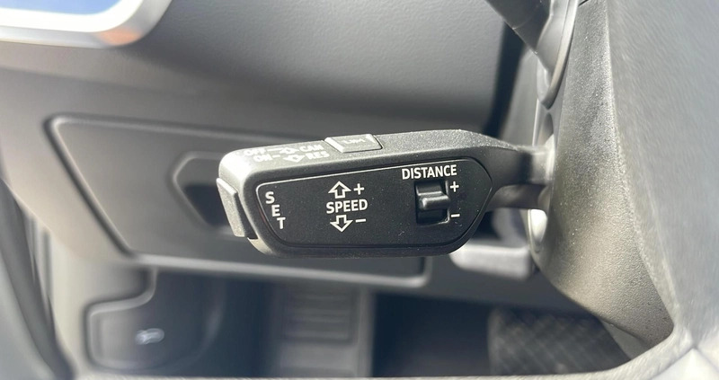 Audi A6 cena 128900 przebieg: 111131, rok produkcji 2019 z Sulejówek małe 379